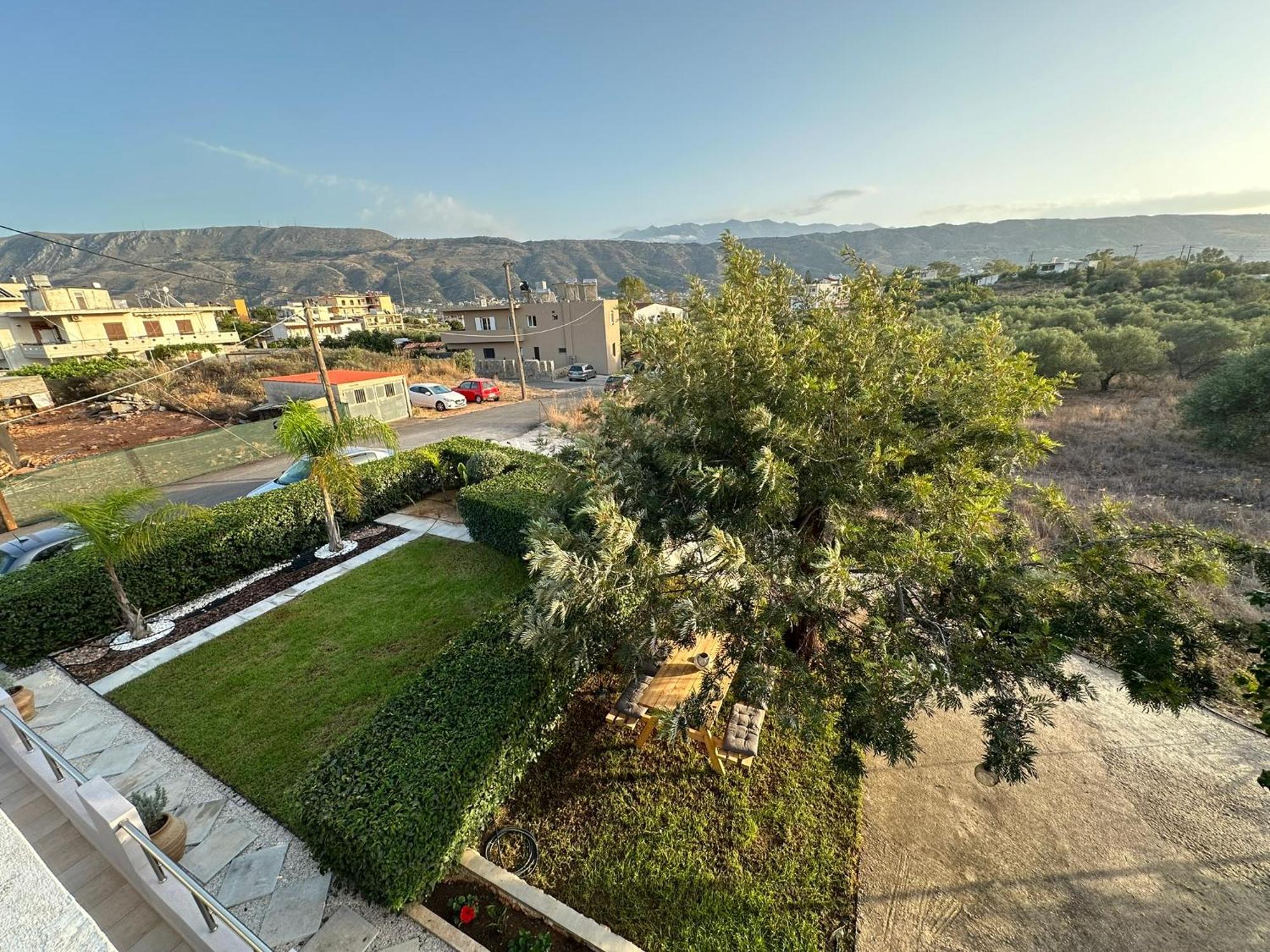 Bo Home Souda Exterior photo